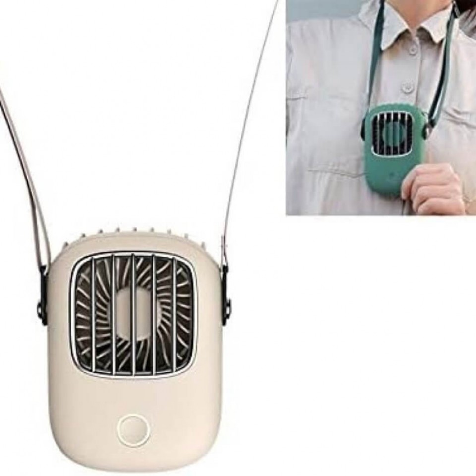 Mini Sərinkeş Boyuna Taxılan Səyahət İdman və.s üçü