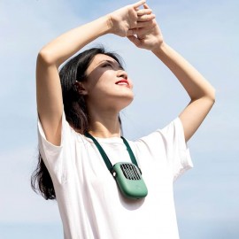 Mini Sərinkeş Boyuna Taxılan Səyahət İdman və.s üçü