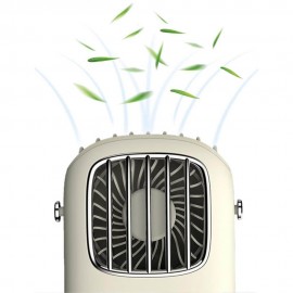 Mini Sərinkeş Boyuna Taxılan Səyahət İdman və.s üçü