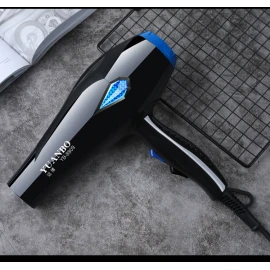 Yuanbo YB-8809 Hava Feni 2 Hava 3 istilik Rejimli (Qara)