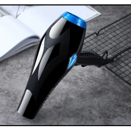 Yuanbo YB-8809 Hava Feni 2 Hava 3 istilik Rejimli (Qara)