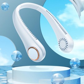 Mini Sərinkeş Boyuna Taxılan Səyahət İdman və.s üçün HBOSS HL3