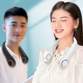 Mini Sərinkeş Boyuna Taxılan Səyahət İdman və.s üçün HBOSS HL3