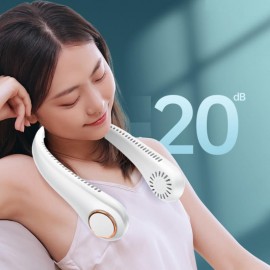 Mini Sərinkeş Boyuna Taxılan Səyahət İdman və.s üçün HBOSS HL3