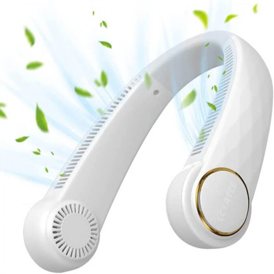 Mini Sərinkeş Boyuna Taxılan Səyahət İdman və.s üçün HBOSS HL3