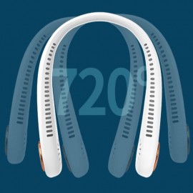 Mini Sərinkeş Boyuna Taxılan Səyahət İdman və.s üçün HBOSS HL3