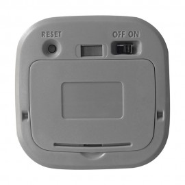 WiFi Hərəkət Sensoru - Tuya Ağıllı Ev Təhlükəsizlik Alarm Sistemi, Tətbiq Xəbərdarlıqları, 2.4GHz Simsiz Sensor