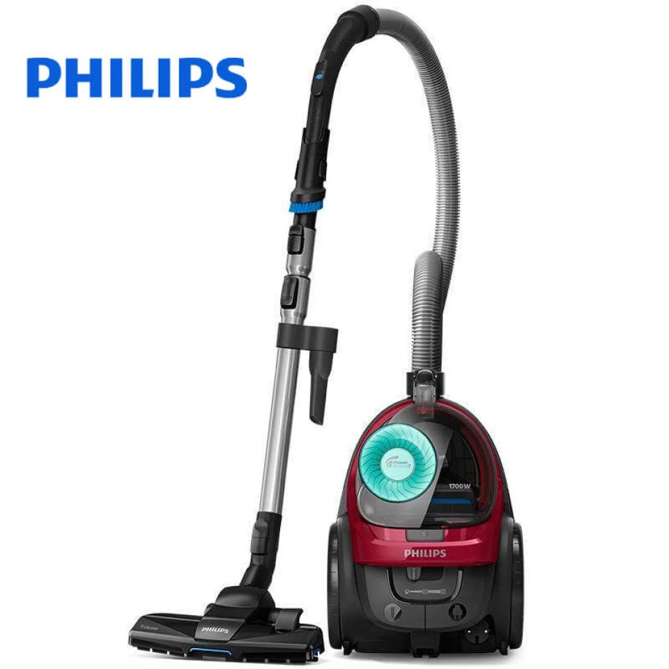 Philips FC8632 Tozsoran – 1700W Siklon Torbasız Güclü Tozsoran