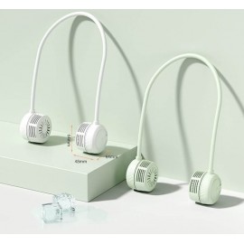 Mini Qatlanan Sərinkeş Boyuna Taxılan Səyahət İdman və.s üçü XBOSS AA1