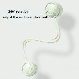 Mini Qatlanan Sərinkeş Boyuna Taxılan Səyahət İdman və.s üçü XBOSS AA1