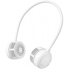 Mini Qatlanan Sərinkeş Boyuna Taxılan Səyahət İdman və.s üçü XBOSS AA1