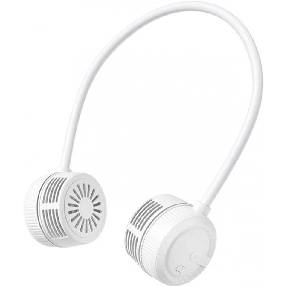 Mini Qatlanan Sərinkeş Boyuna Taxılan Səyahət İdman və.s üçü XBOSS AA1