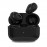 XBOSS PRO 4S+ Mikro Bluetooth Qulaqlıq Stereo Səs Mini Gizli Qulaqcıq (Qara)