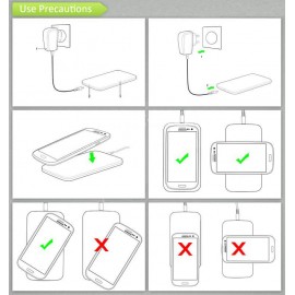 QI Şunursuz zaryatka aparatı bütün modellər üçün