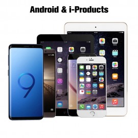 PH28 Universal Stylus Qələm Android/Iphone Telefon, Ipad, Notebook və  Planşet Üçün