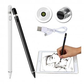 PH28 Universal Stylus Qələm Android/Iphone Telefon, Ipad, Notebook və  Planşet Üçün