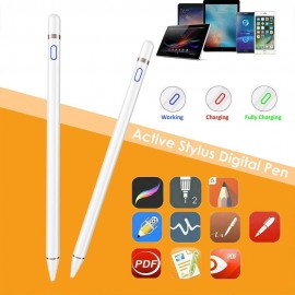 PH28 Universal Stylus Qələm Android/Iphone Telefon, Ipad, Notebook və  Planşet Üçün