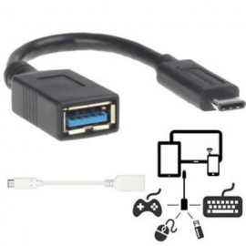 Usb Host kabel