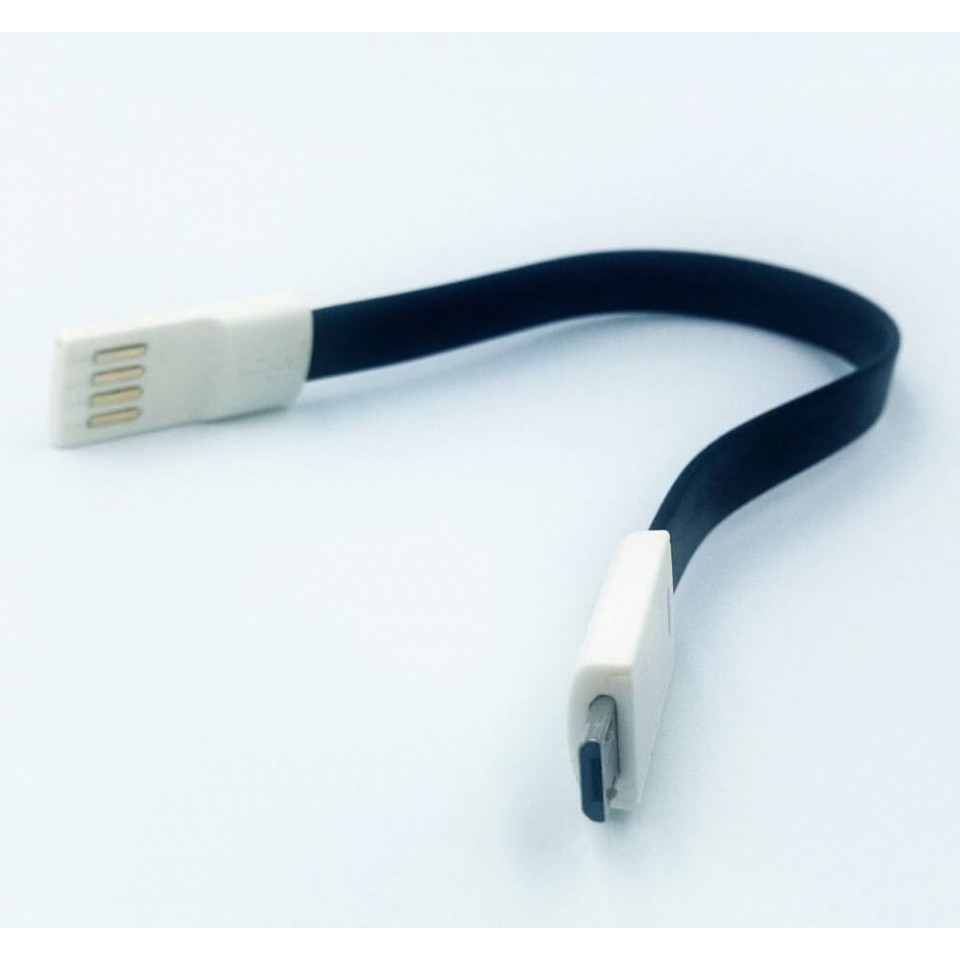 Mini usb kabel 22sm