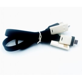Mini usb kabel 22sm