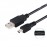 Mini 5-pin type b usb Kabel