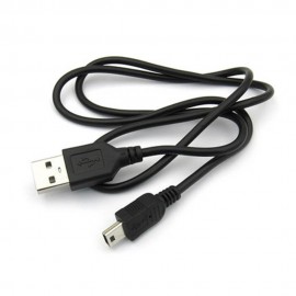 Mini 5-pin type b usb Kabel