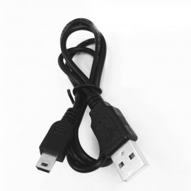Mini 5-pin type b usb Kabel