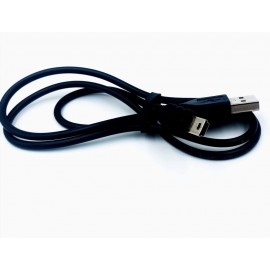 Mini 5-pin type b usb Kabel