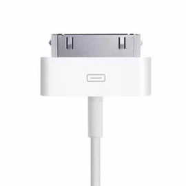 Apple 30 Pin Iphone Ipad Kabel Usb