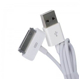 Apple 30 Pin Iphone Ipad Kabel Usb