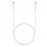 Samsung Type C dən Type C yə Kabel 1M (Ağ)