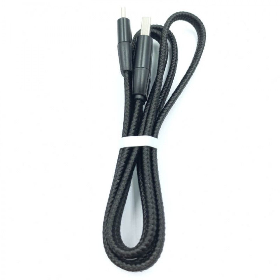 1M Type-C Qalın Orijinal USB Kabel