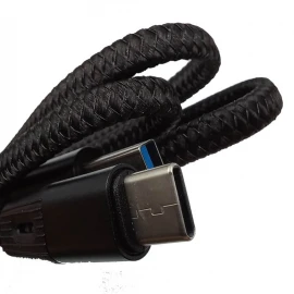 1M Type-C Qalın Orijinal USB Kabel