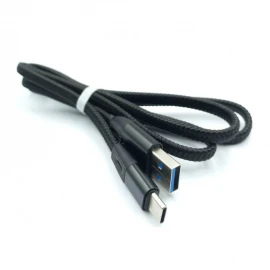 1M Type-C Qalın Orijinal USB Kabel