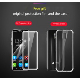 K-Touch i10s 3Gb Ram 64Gb Yaddaş 4G Ən balaca Android Telefon Smartfon