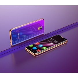 K-Touch i10s 3Gb Ram 64Gb Yaddaş 4G Ən balaca Android Telefon Smartfon