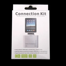 iPad 1 2 3 üçün kart ve flyaşkart oxuyucusu