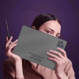 11" 5G Planşet 16GB RAM 1TB Yaddaş, 2 SIM Kart, MTK 888 2.84GHz, Android 12, Bluetooth Klaviatura və Stylus Qələm