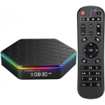 T95z Plus Android 12 Tv Box 6K