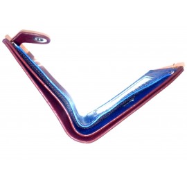 Mont Blanc Cins Şalvar üçün Kişi Pul Kisəsi