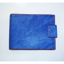 Mont Blanc Cins Şalvar üçün Kişi Pul Kisəsi