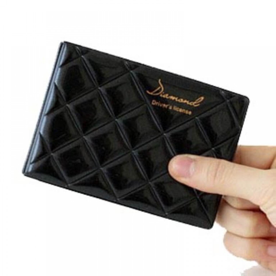 Ən son dəbə uyğun Şəxsiyyət Vəsiqəsi bank kartı və sürücülük vəsiqəsi qabı