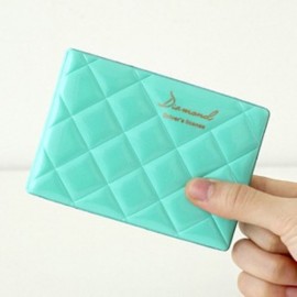 Ən son dəbə uyğun Şəxsiyyət Vəsiqəsi bank kartı və sürücülük vəsiqəsi qabı