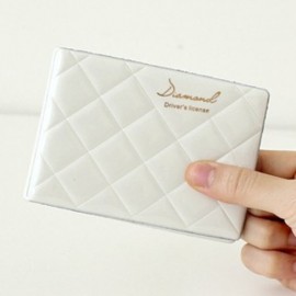 Ən son dəbə uyğun Şəxsiyyət Vəsiqəsi bank kartı və sürücülük vəsiqəsi qabı